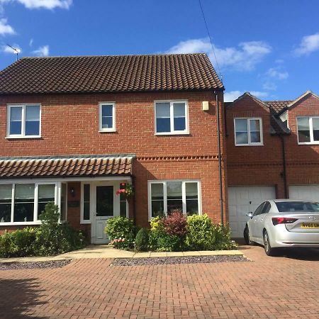 Apartamento Highbury House, Warm And Welcoming. Darlington  Exterior foto