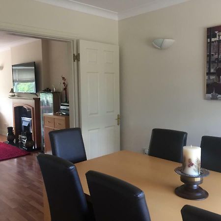 Apartamento Highbury House, Warm And Welcoming. Darlington  Exterior foto