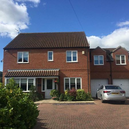 Apartamento Highbury House, Warm And Welcoming. Darlington  Exterior foto