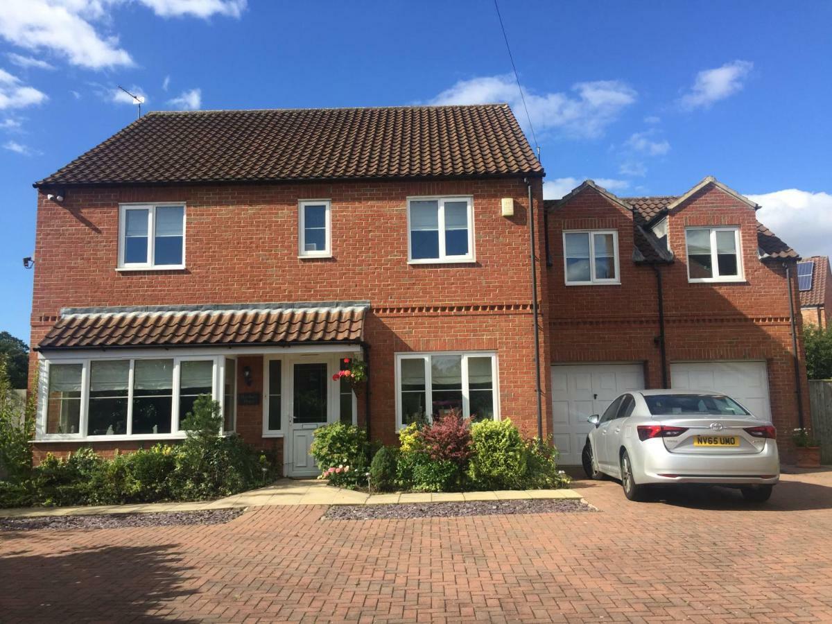 Apartamento Highbury House, Warm And Welcoming. Darlington  Exterior foto