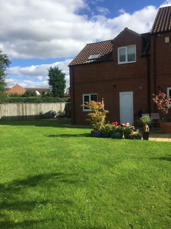 Apartamento Highbury House, Warm And Welcoming. Darlington  Exterior foto