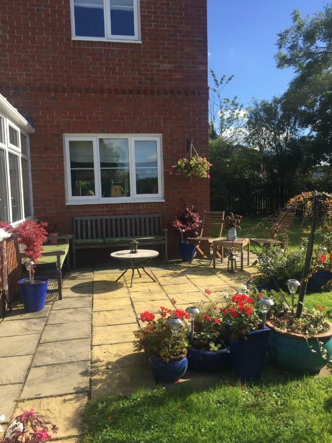 Apartamento Highbury House, Warm And Welcoming. Darlington  Exterior foto
