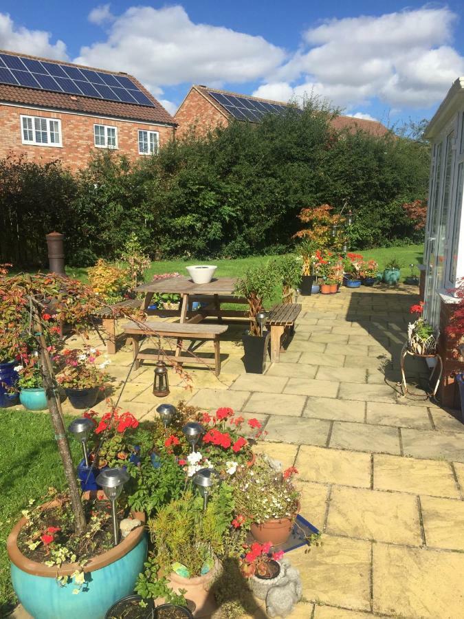 Apartamento Highbury House, Warm And Welcoming. Darlington  Exterior foto