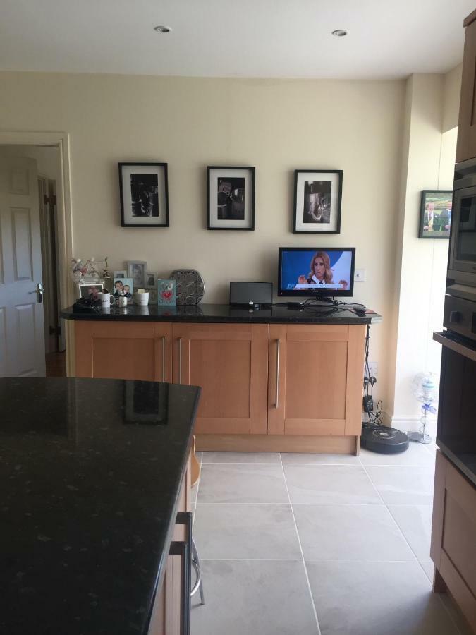 Apartamento Highbury House, Warm And Welcoming. Darlington  Exterior foto