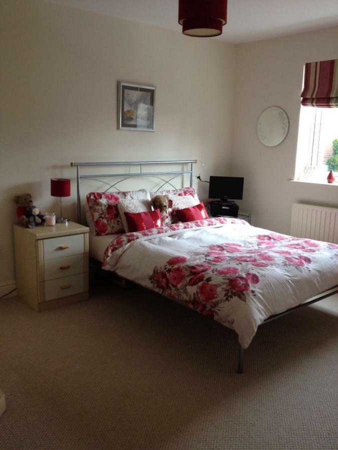 Apartamento Highbury House, Warm And Welcoming. Darlington  Exterior foto