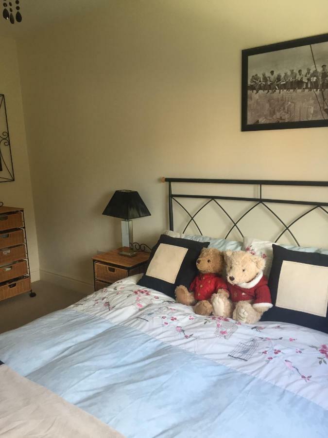 Apartamento Highbury House, Warm And Welcoming. Darlington  Exterior foto