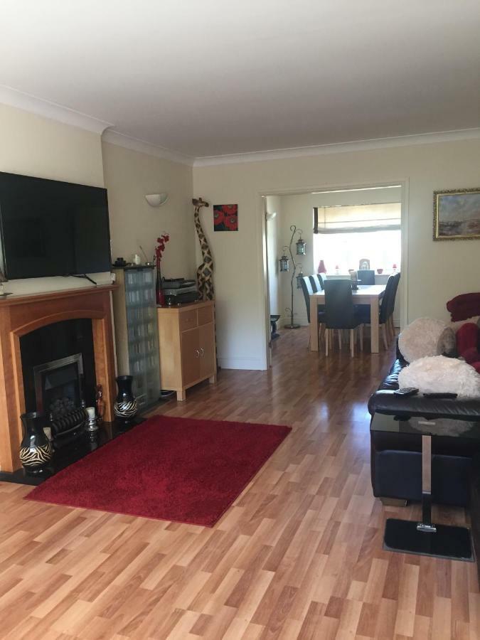 Apartamento Highbury House, Warm And Welcoming. Darlington  Exterior foto