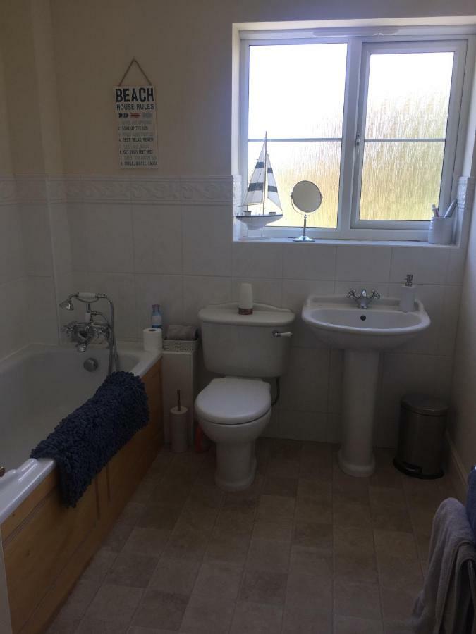 Apartamento Highbury House, Warm And Welcoming. Darlington  Exterior foto