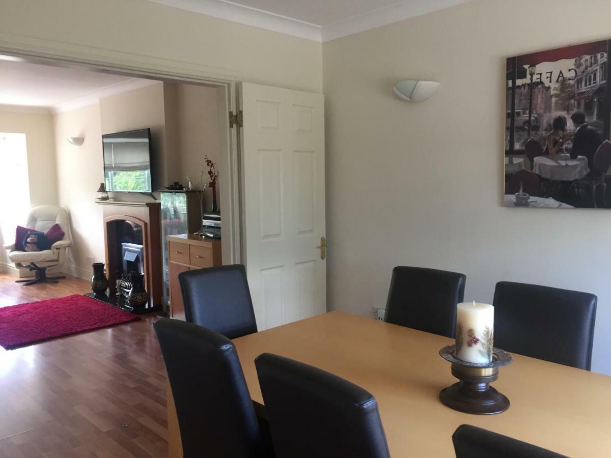Apartamento Highbury House, Warm And Welcoming. Darlington  Exterior foto