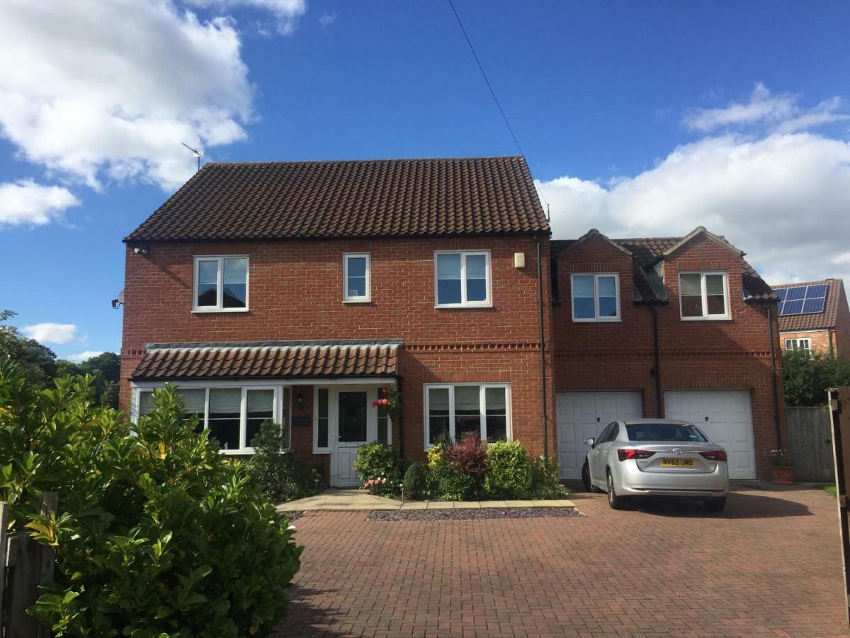 Apartamento Highbury House, Warm And Welcoming. Darlington  Exterior foto