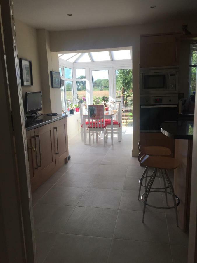 Apartamento Highbury House, Warm And Welcoming. Darlington  Exterior foto