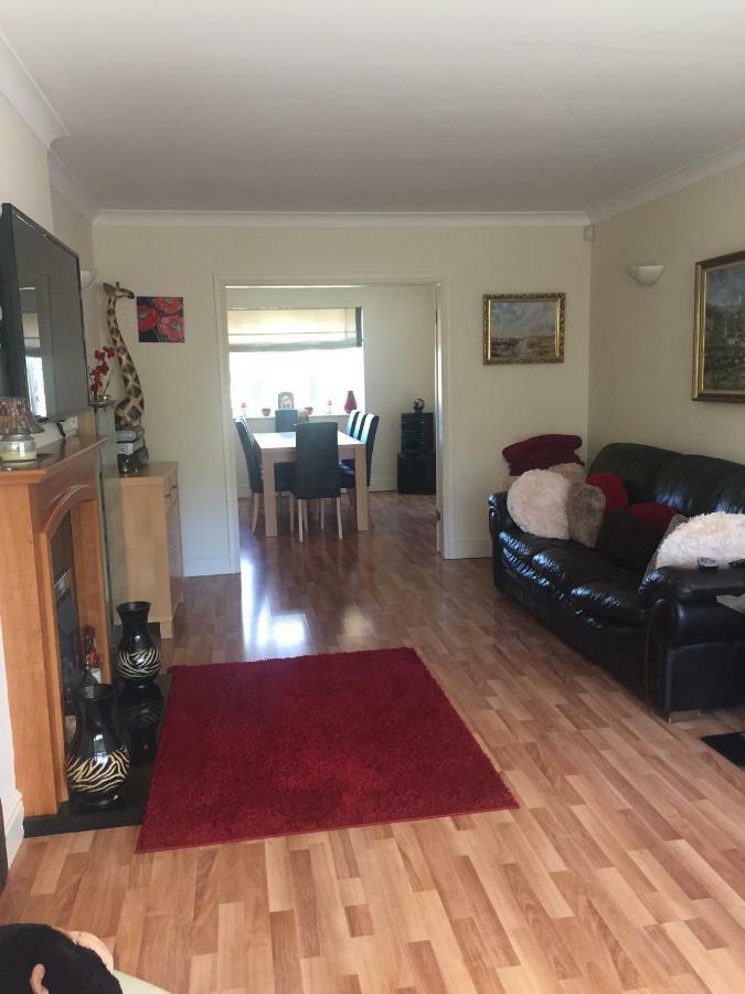 Apartamento Highbury House, Warm And Welcoming. Darlington  Exterior foto