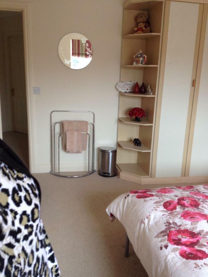Apartamento Highbury House, Warm And Welcoming. Darlington  Exterior foto