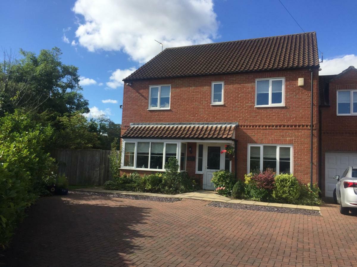 Apartamento Highbury House, Warm And Welcoming. Darlington  Exterior foto